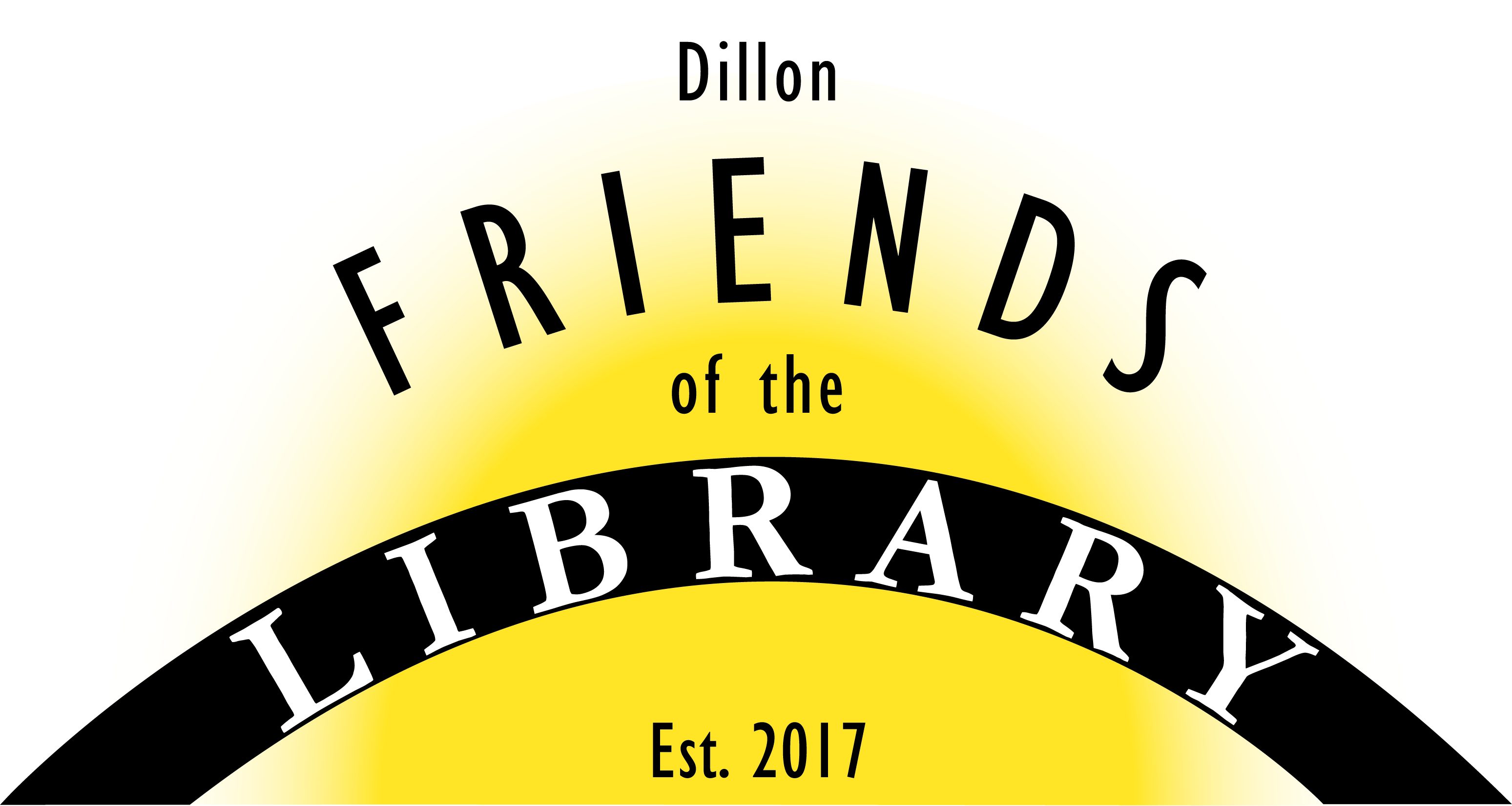 Friends of the Library